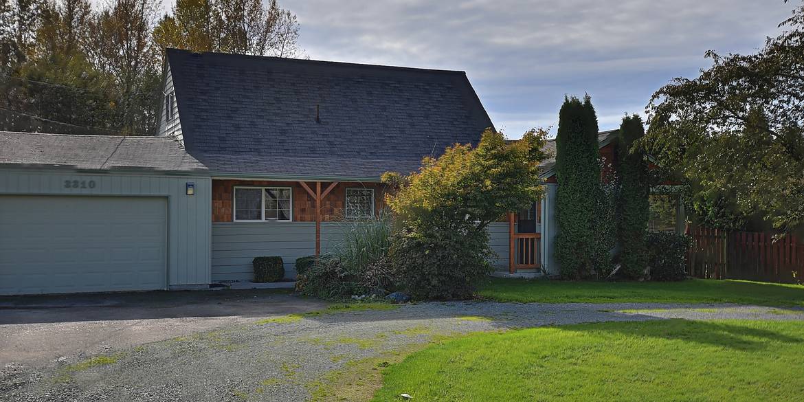 Brivity 3310 Martin Rd Mount Vernon, WA 98273