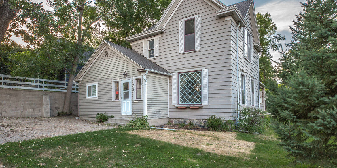 Brivity 536 W Summit Ave Fergus Falls, MN 56537