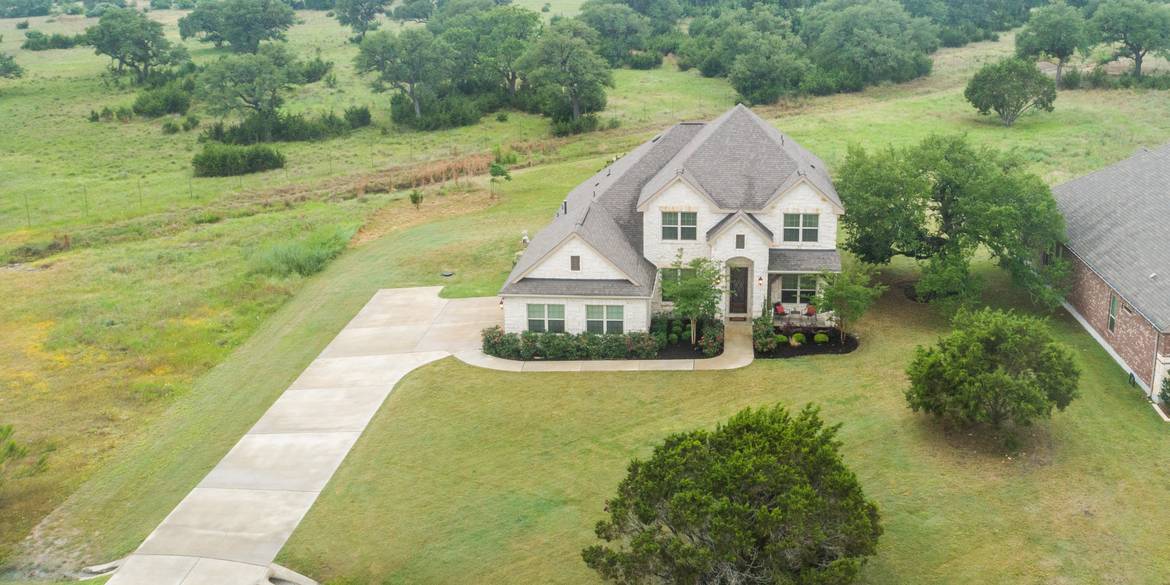 Brivity 194 Serrato Cove, Driftwood TX Driftwood, TX 78619