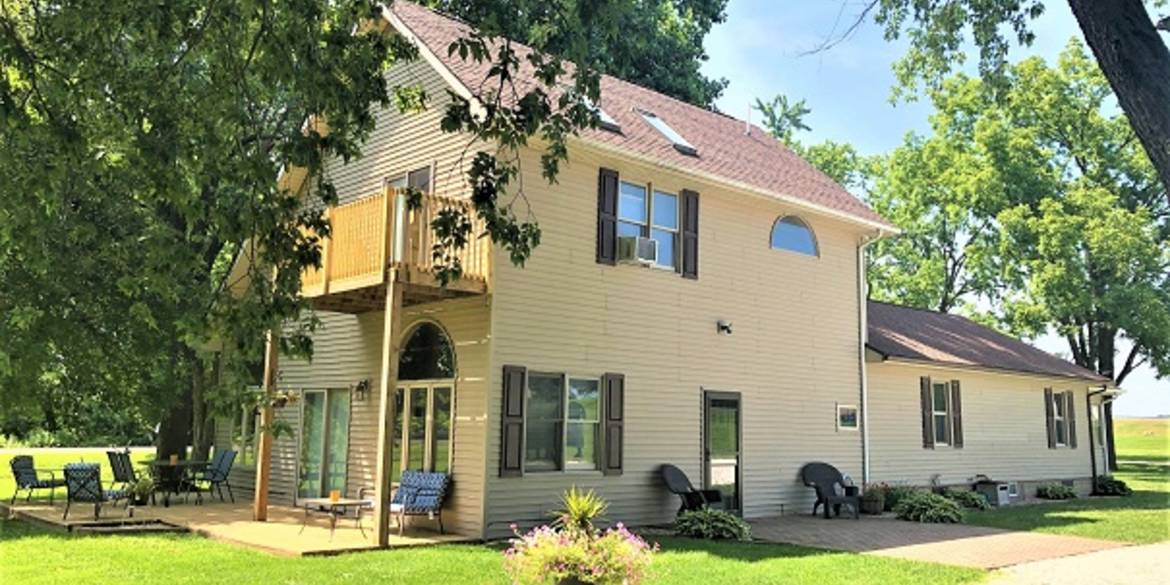 Brivity 25 S 900 W Lafayette, IN 47905