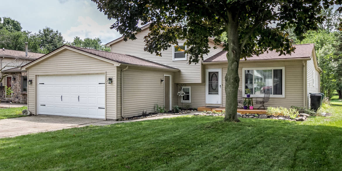 Brivity 41143 E Ann Arbor Trail Plymouth, MI 48170