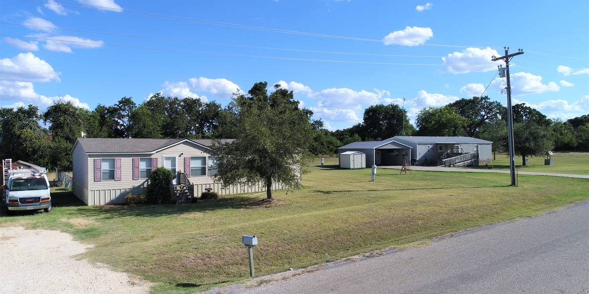 Brivity 1347 Wild Horse Lane, Stephenville Texas Stephenville, TX 76401