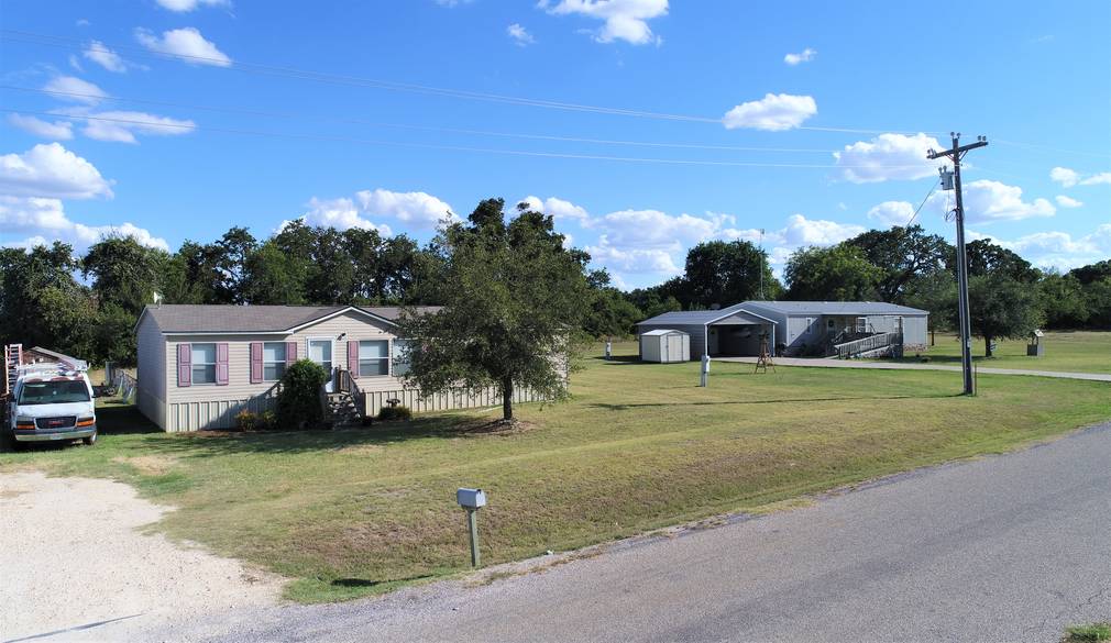 Brivity 1347 Wild Horse Lane, Stephenville Texas Stephenville, TX 76401