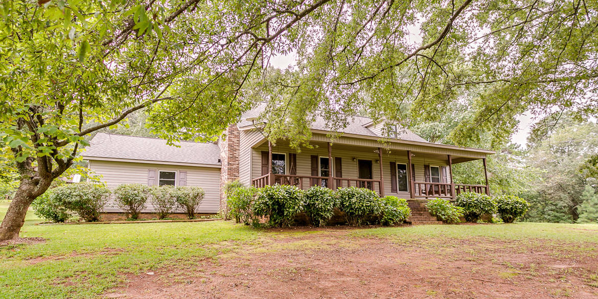 Brivity 120 Mabry Drive Gaffney, SC 29341