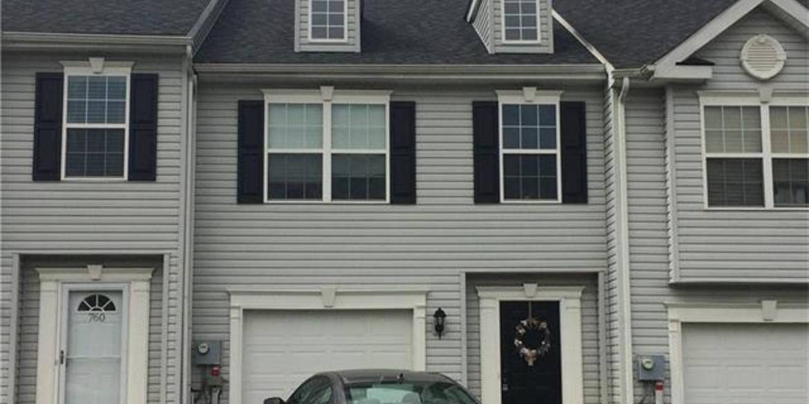 Brivity 762 Trout Creek Ln Allentown, PA 18103