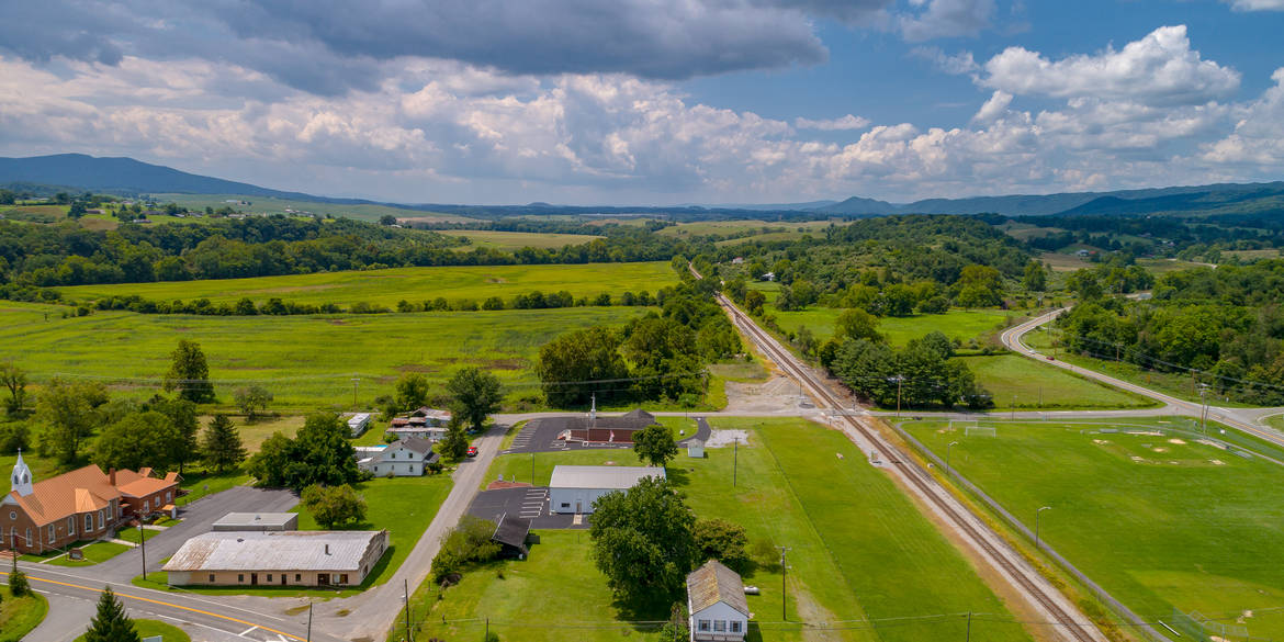 Weather for Max Meadows Virginia, Summarized in 5 Chapters
