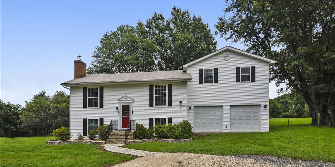 Brivity 5057 Old Auburn Rd Warrenton, VA 20187