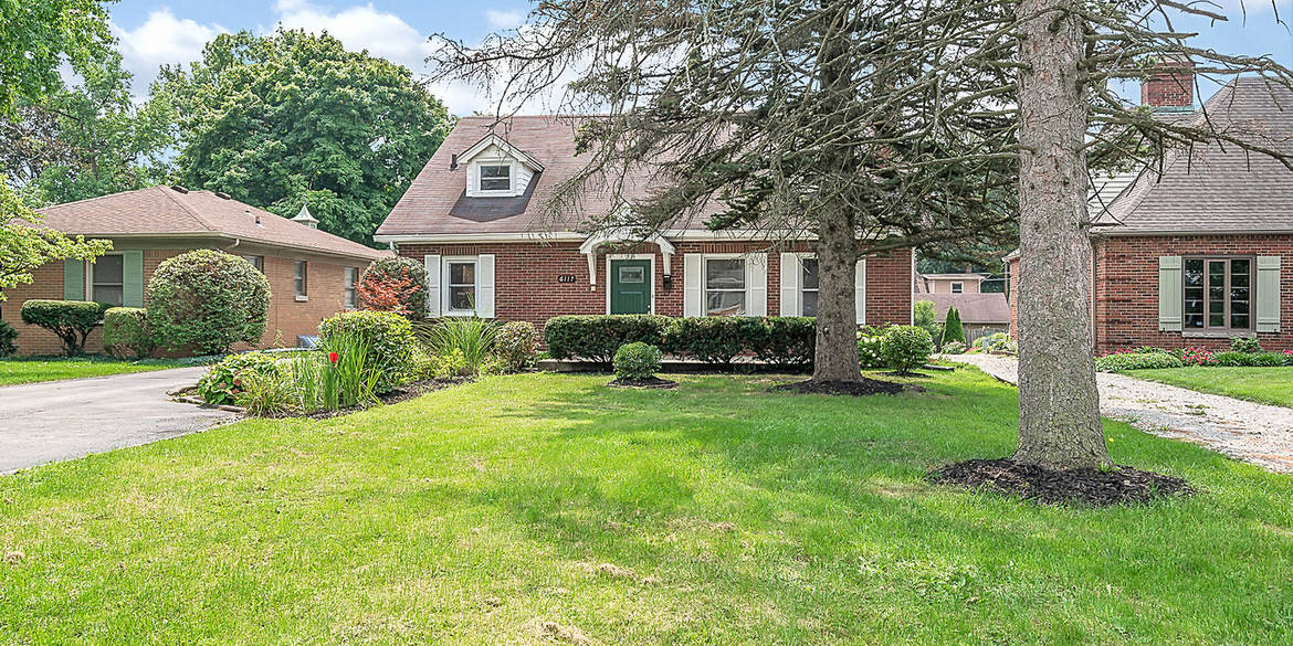 Brivity 6117 E 10th St Indianapolis, IN 46219