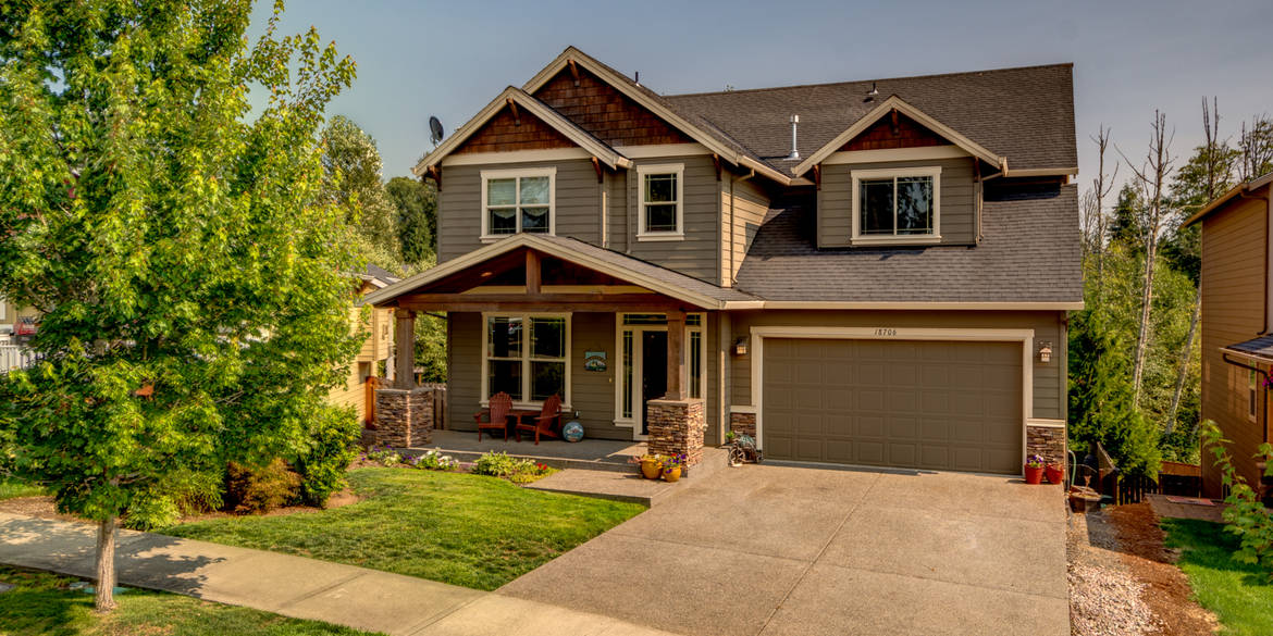 Brivity 18706 Van Fleet Ave Sandy, OR 97055