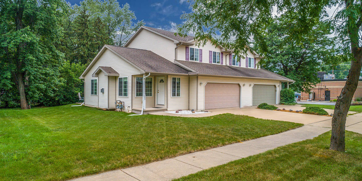 Brivity 123 E Meadow Grove Blvd, Appleton Appleton, WI 54915