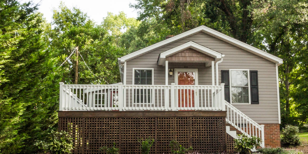 Brivity 804 Glenwood Ave. Anderson, SC 29625