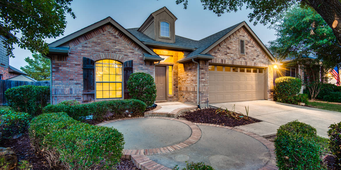 Brivity 3112 Timber Ridge Trail Mckinney, TX 75071