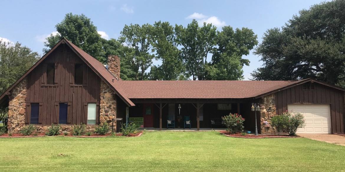 Brivity 2305 Lanier Road Winnsboro, LA 71295