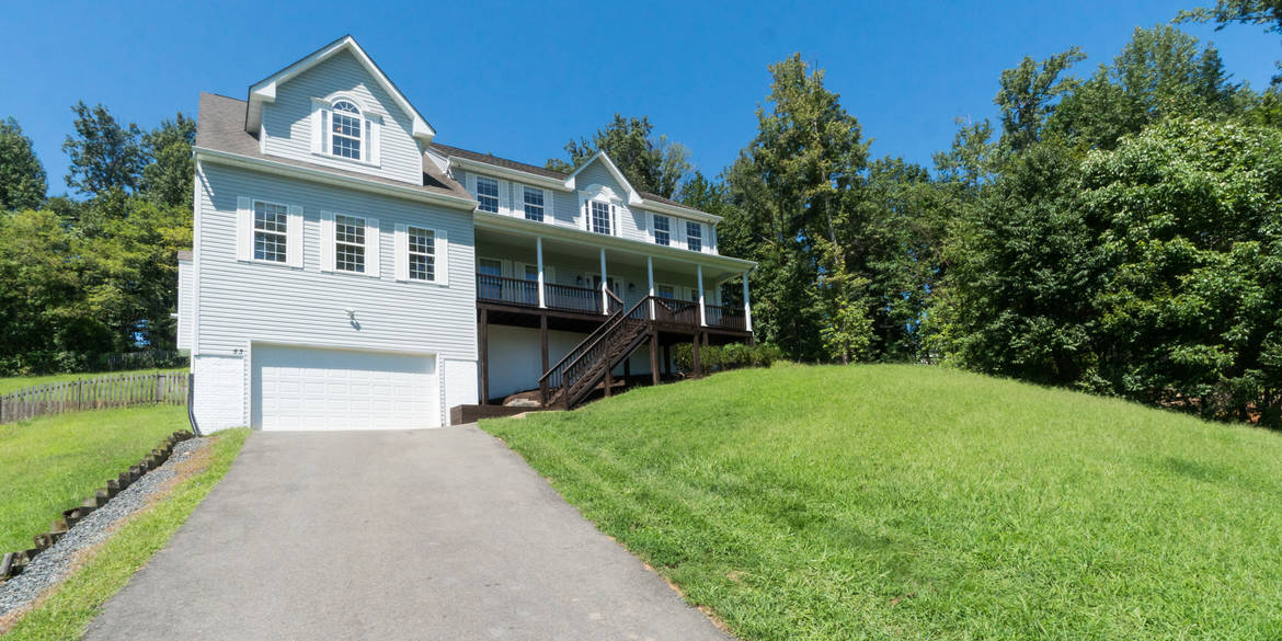 Brivity 53 Poplar View Dr Stafford, VA 22554