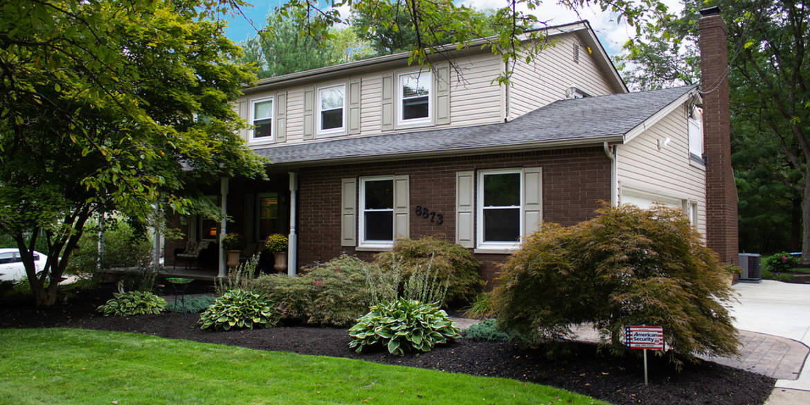 Brivity 8873 Shepard Rd, Macedonia Macedonia, OH 44056