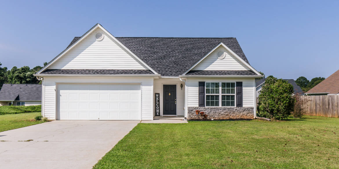 Brivity 174 Huntington Lane Commerce, GA 30529