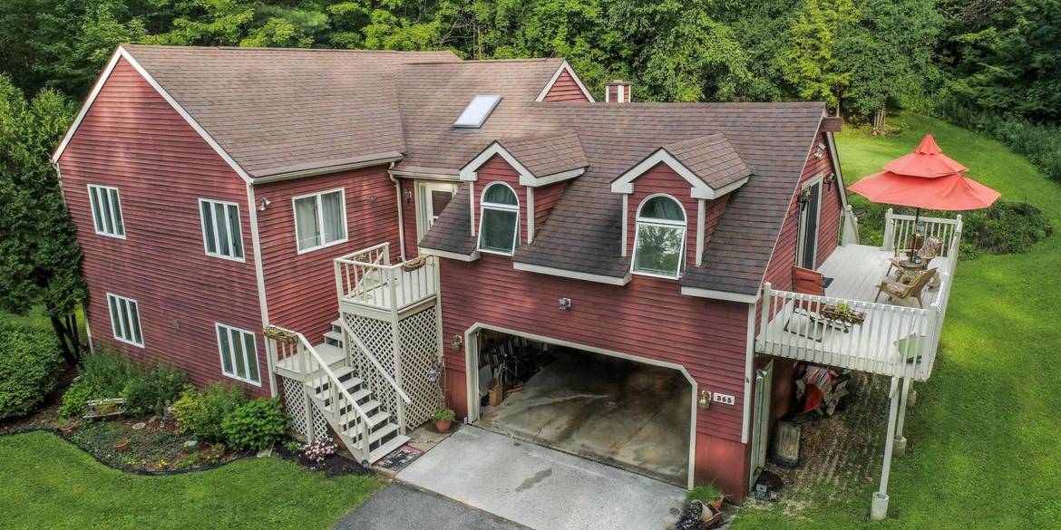 Brivity 365 Dalton Division rd Pittsfield, MA 01201