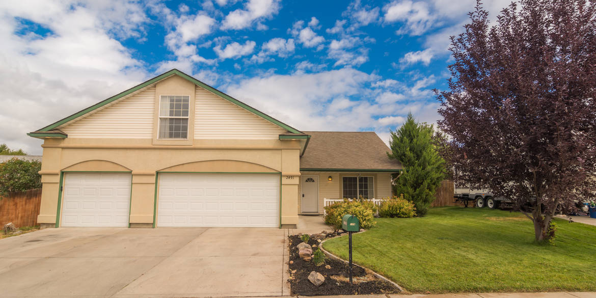 Brivity 2491 Paintbrush Dr. Twin Falls, ID 83301