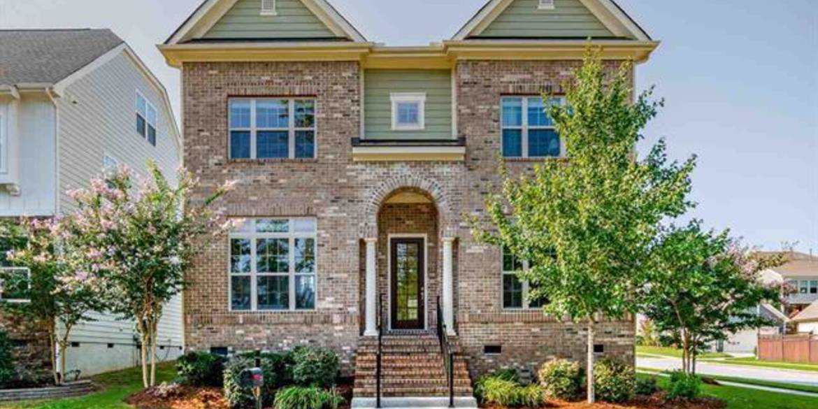 Brivity 2151 Bluff Oak Drive, Cary Cary, NC 27519