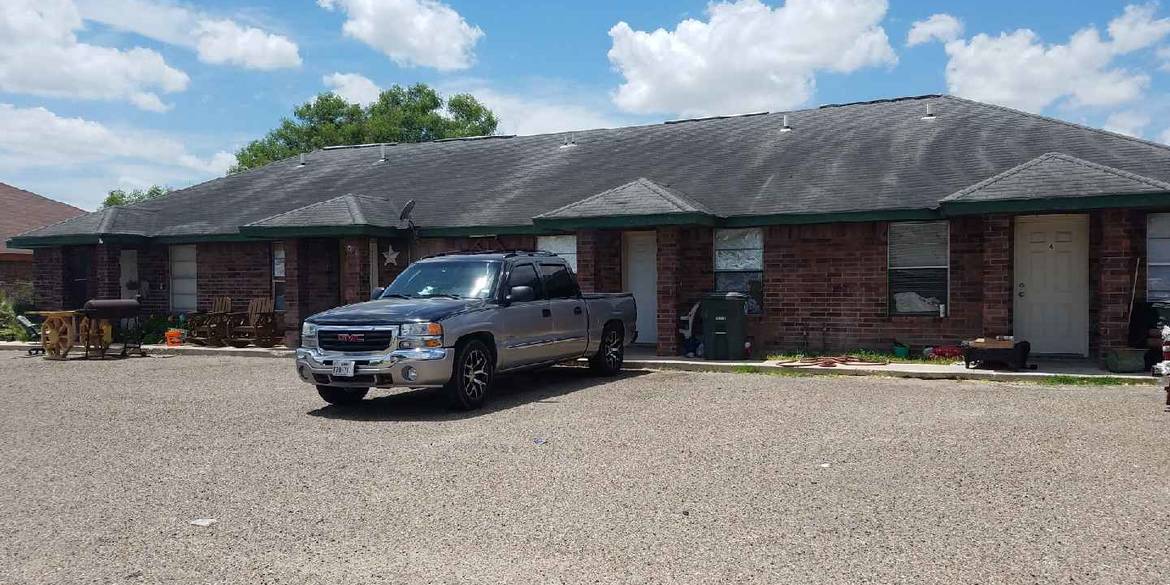 Brivity 3609 N. Inspiration Road Mission, TX 78573