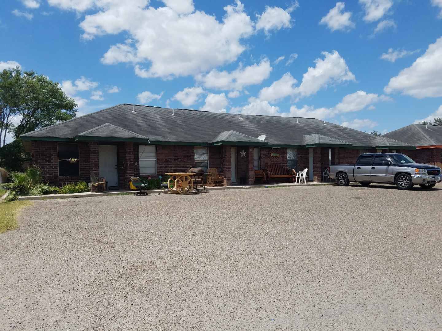 Brivity 3609 N. Inspiration Road Mission, TX 78573 Virtual Tour