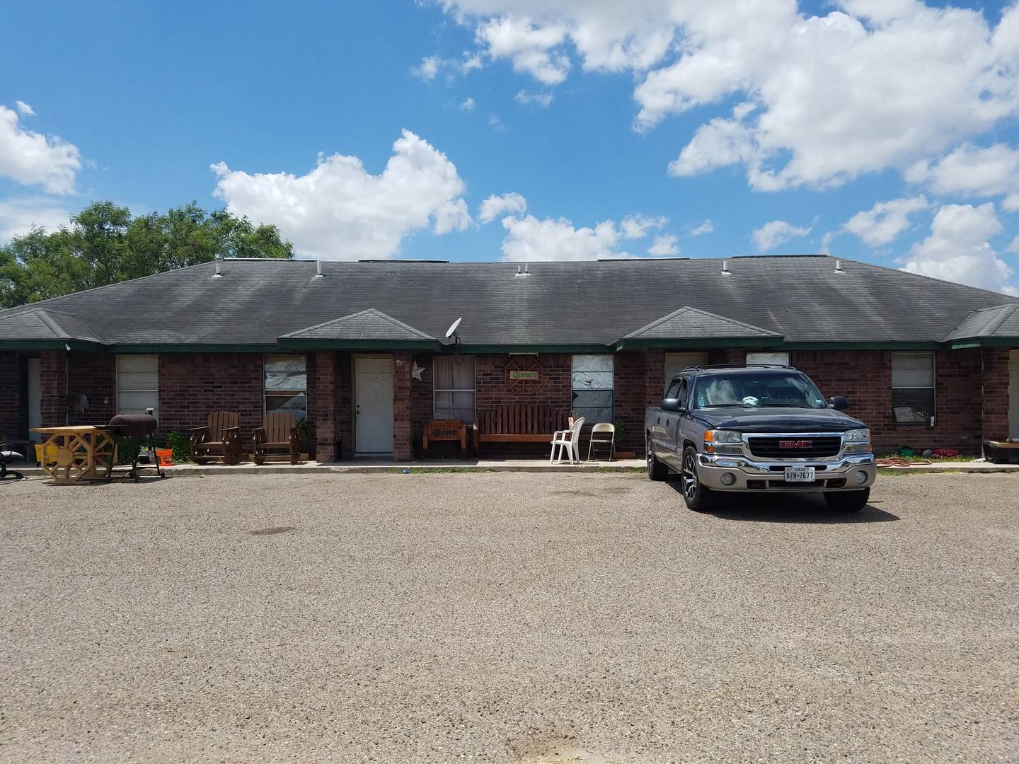 Brivity 3609 N. Inspiration Road Mission, TX 78573 Virtual Tour