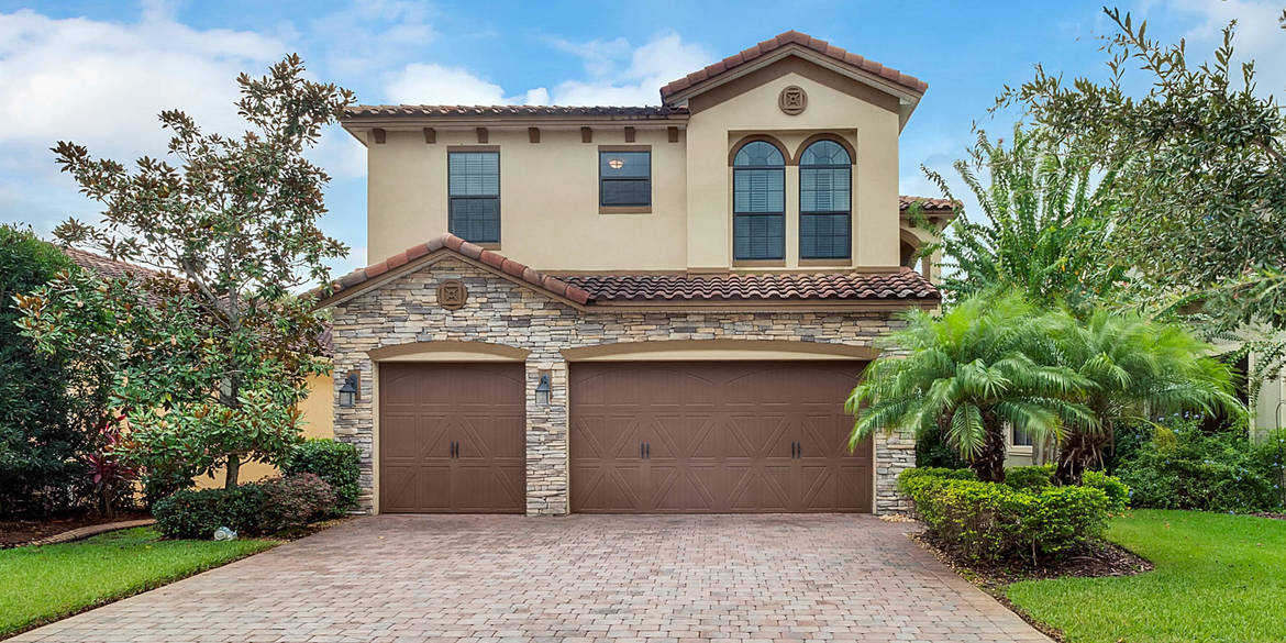 Brivity 8430 Prestbury Drive Orlando, FL 32832