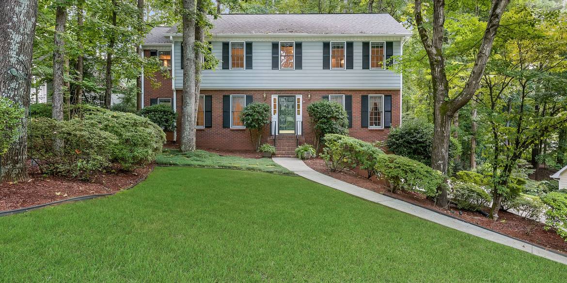 Brivity 4460 Windsor Oaks Circle Marietta, GA 30066