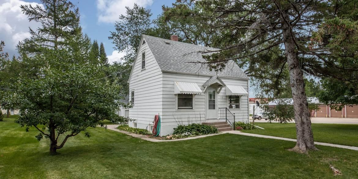 Brivity 710 Johnson St Henning, MN 56551