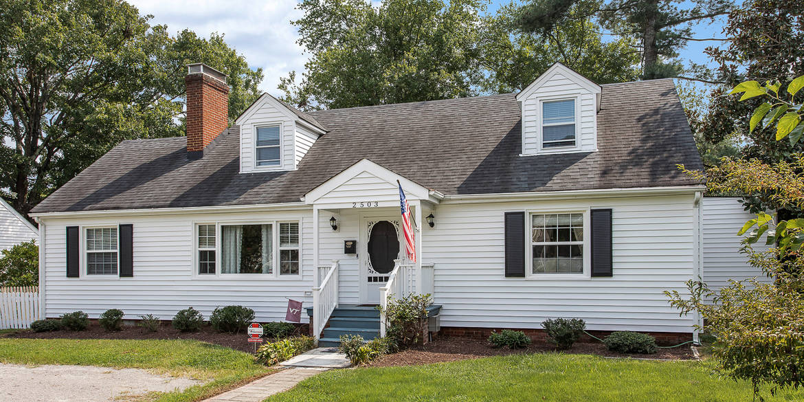 Brivity 2503 Hilliard Rd Richmond, VA 23228