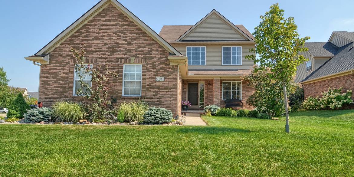 Brivity 50341 Mulberry Court Northville, MI 48168