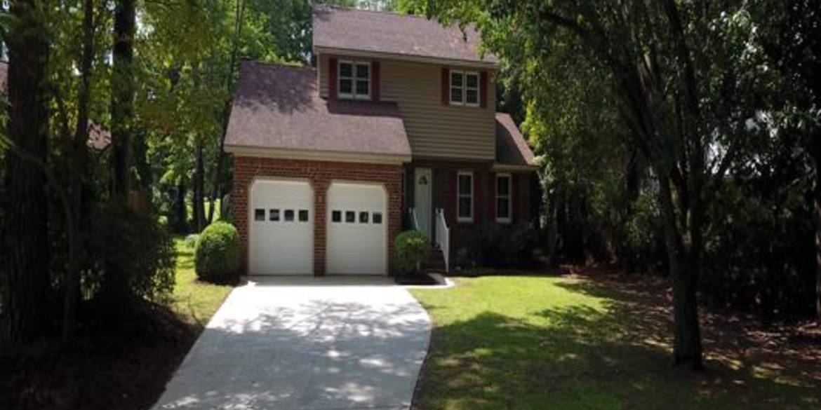 Brivity 201 Plantation Drive New Bern, NC 28562