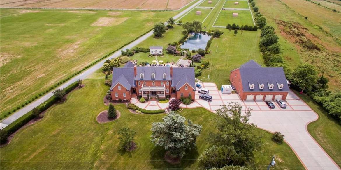 Brivity 3125 Hungarian Road Virginia Beach, VA Virginia Beach, VA 23457