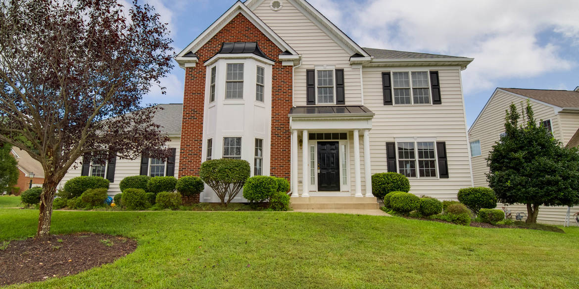 Brivity 3404 McClellan Drive Fredericksburg, VA 22408