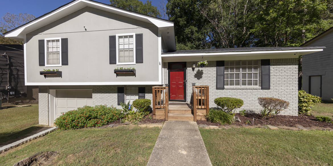 Brivity 5180 Crowley Dr Birmingham, AL 35210