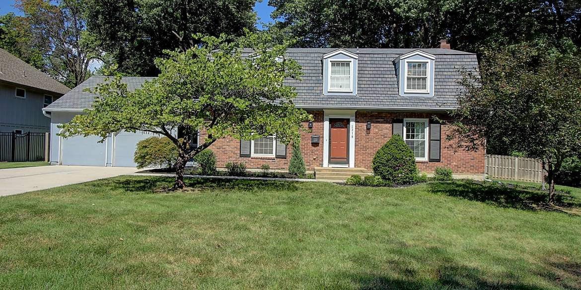 Brivity 2318 W 71st Street Prairie Village, Kansas 66208 Prairie