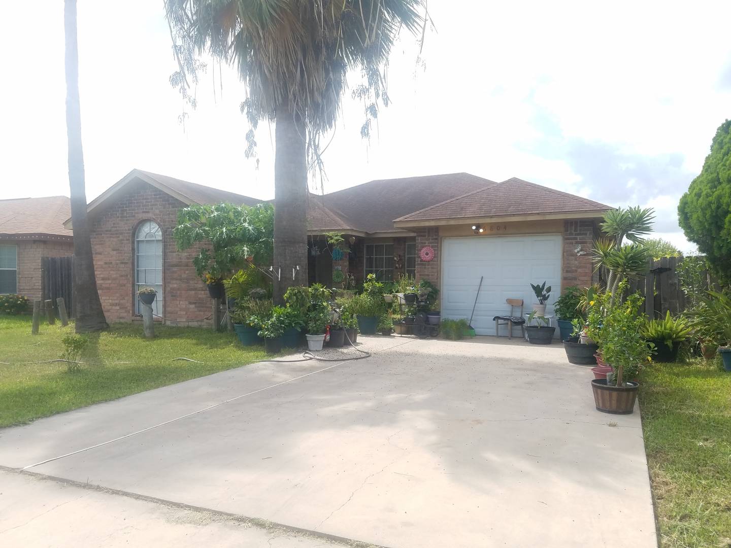 Brivity 6804 Invierno Street Pharr, TX 78577 Virtual Tour