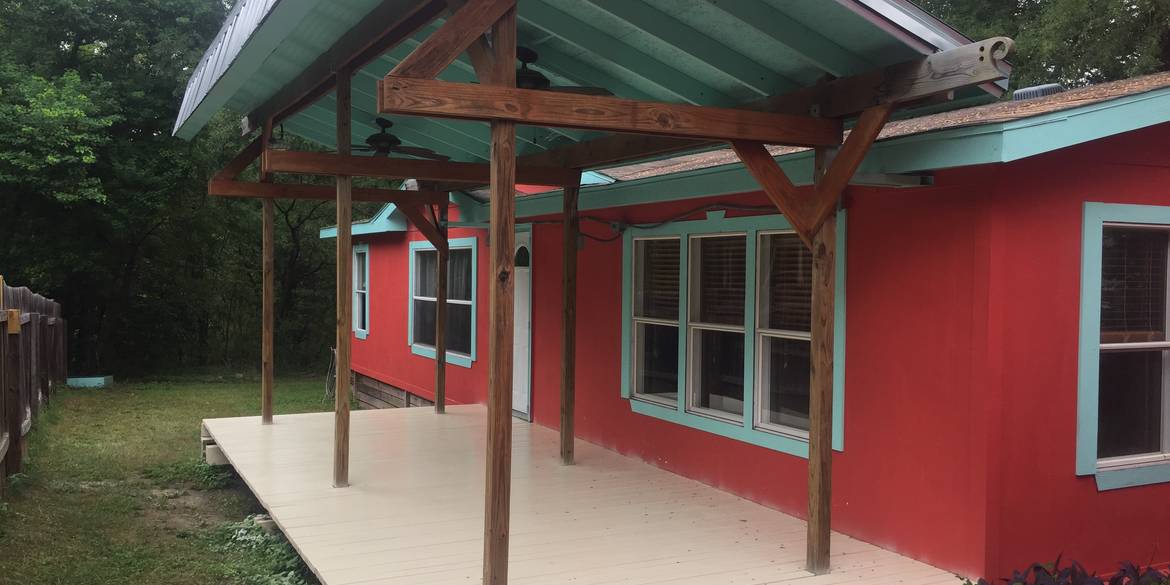 Brivity 1181 Pandora St, Austin TX Austin, TX 78702