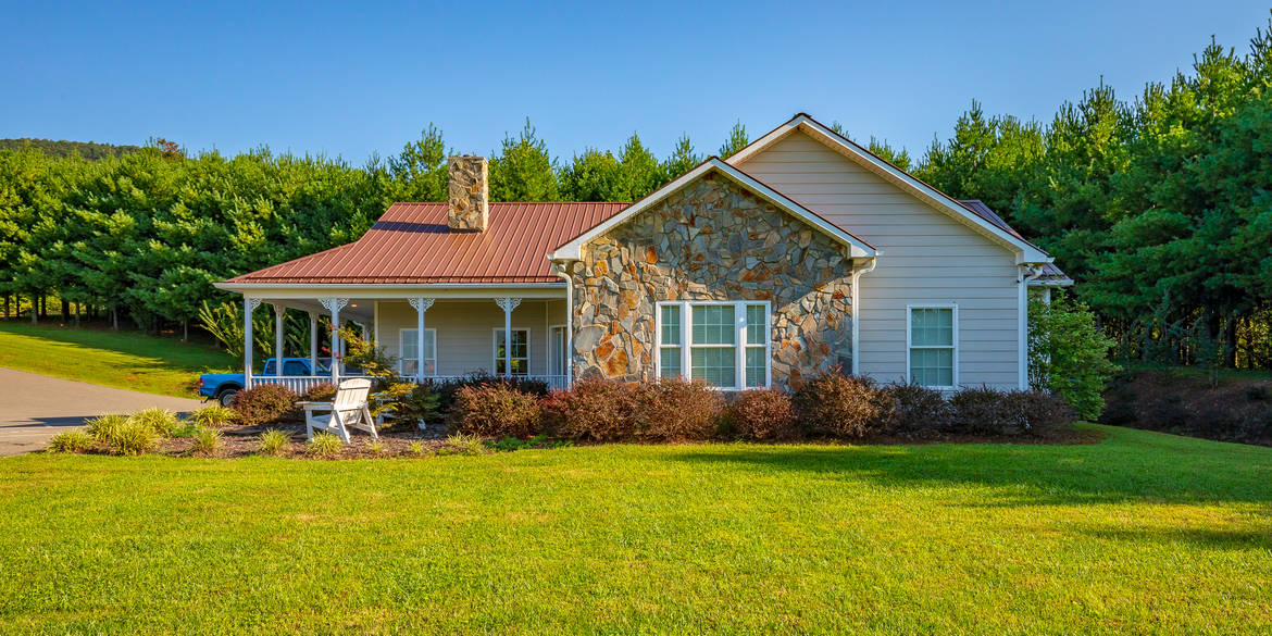 Brivity 1236 Bear Trail Cana, VA 24317