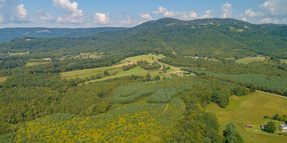 Brivity TBD Meadowbrook Road Cana, VA 24317