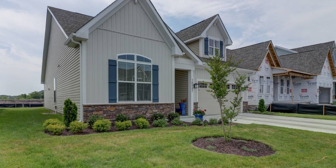 Brivity 16887 Bellevue Ct Millville, DE 19967