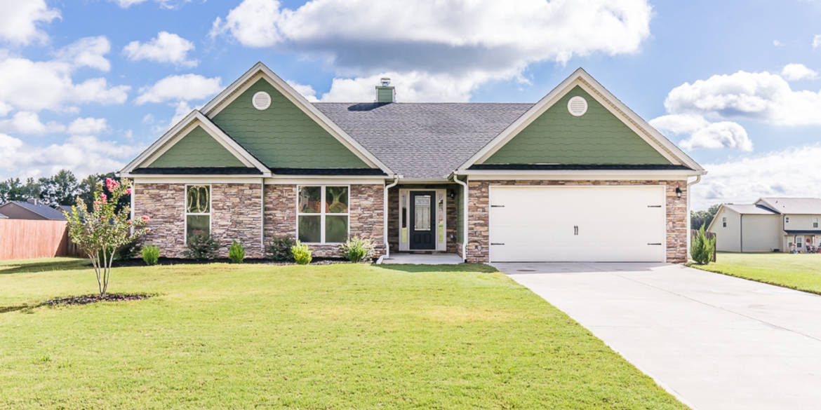 Brivity 490 Lake Vista Drive Jefferson, GA 30549