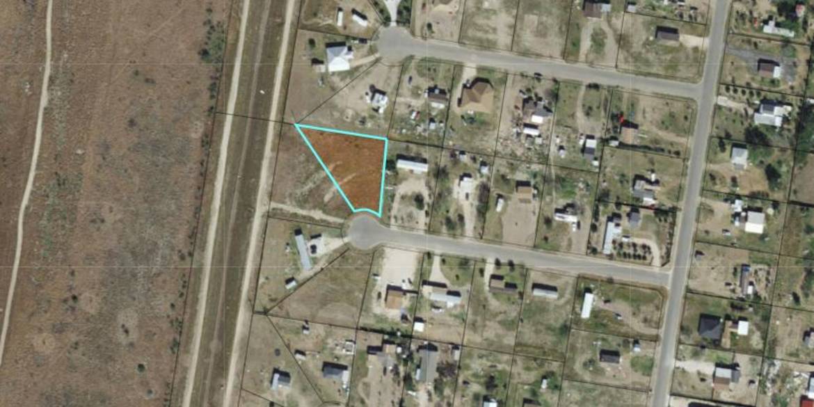 Brivity 000 Jovi Drive Penitas, TX 78576