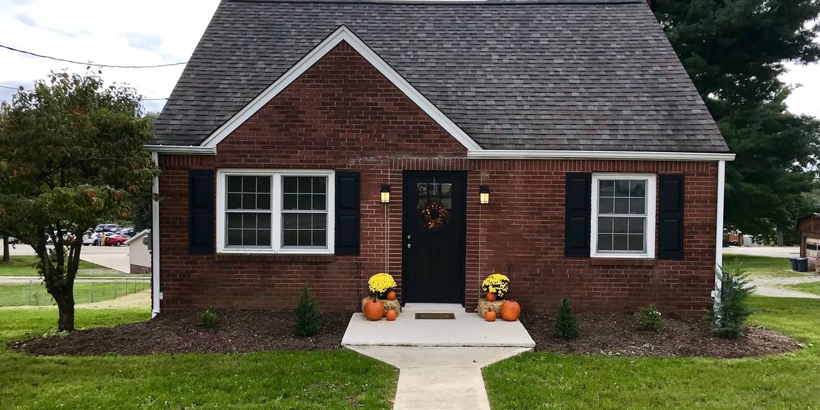 Brivity 1070 Clay Pike Irwin, PA 15642