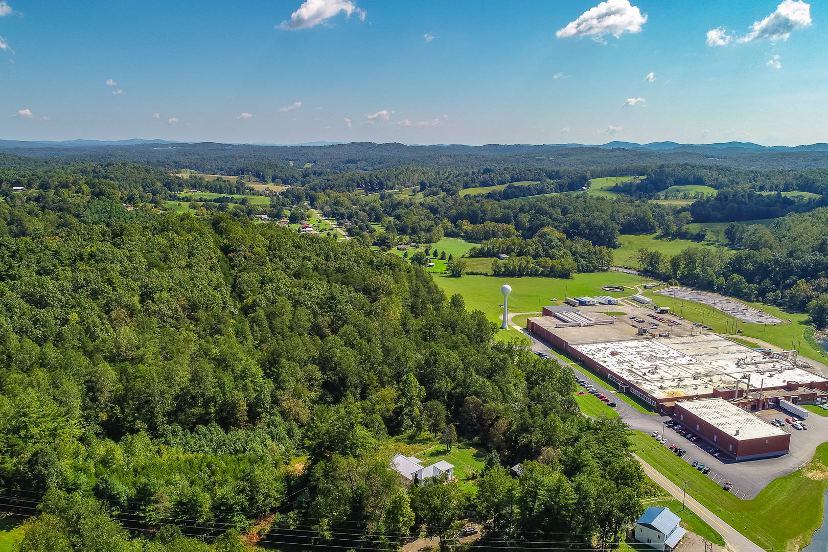 Brivity 8854 Woolwine Hwy Woolwine, VA 24185 Virtual Tour