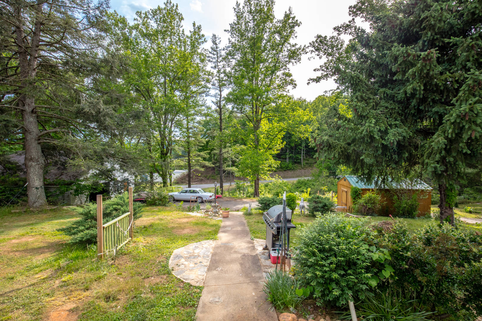 Brivity 8854 Woolwine Hwy Woolwine, VA 24185 Virtual Tour