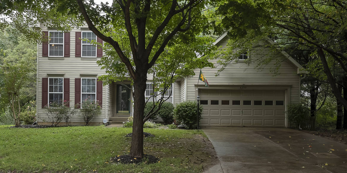 Brivity 6399 Morning Time Lane Clarksville, MD 21029