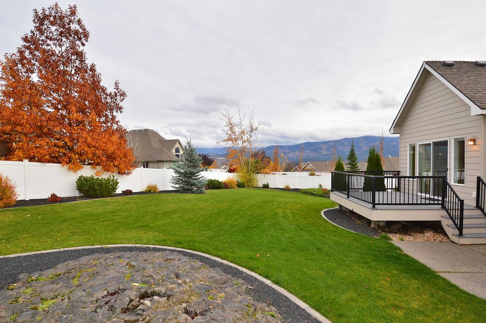 Brivity 17011 E Morningside Ln Greenacres, WA 99016 Virtual Tour