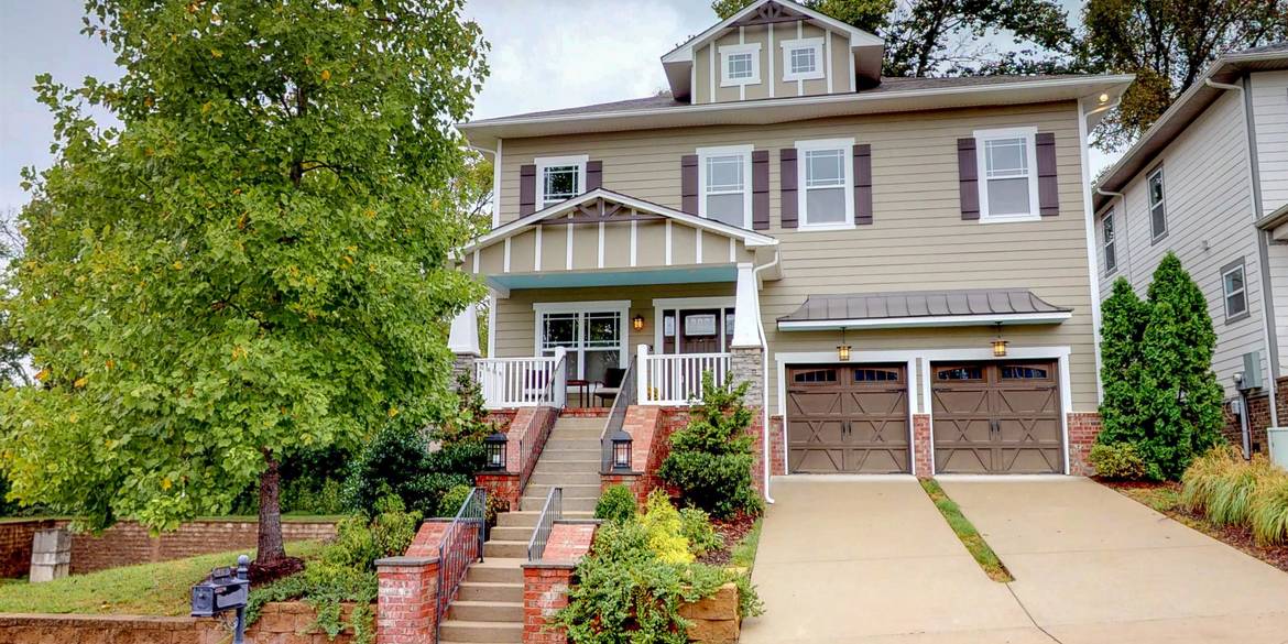 Brivity 405 Highpoint Terrace Brentwood, TN 37027