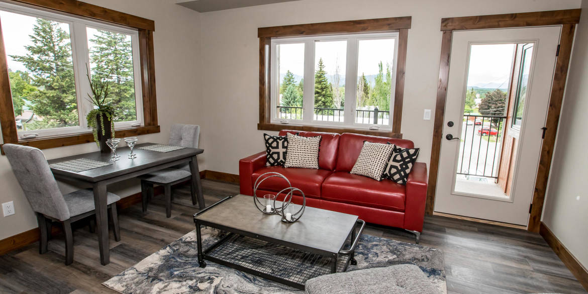 Brivity 35 5th Street West, Unit 205 Columbia Falls, MT 59912
